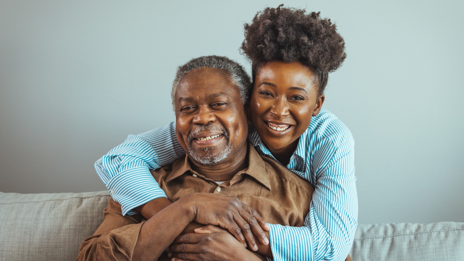 Top Seven Tips for Caring for Elderly Parents at Home